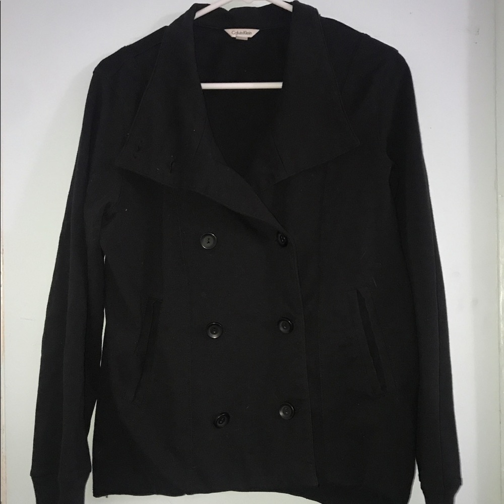 Calvin Klein jacket